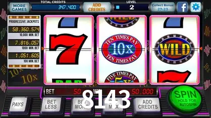 Slot Games Collection